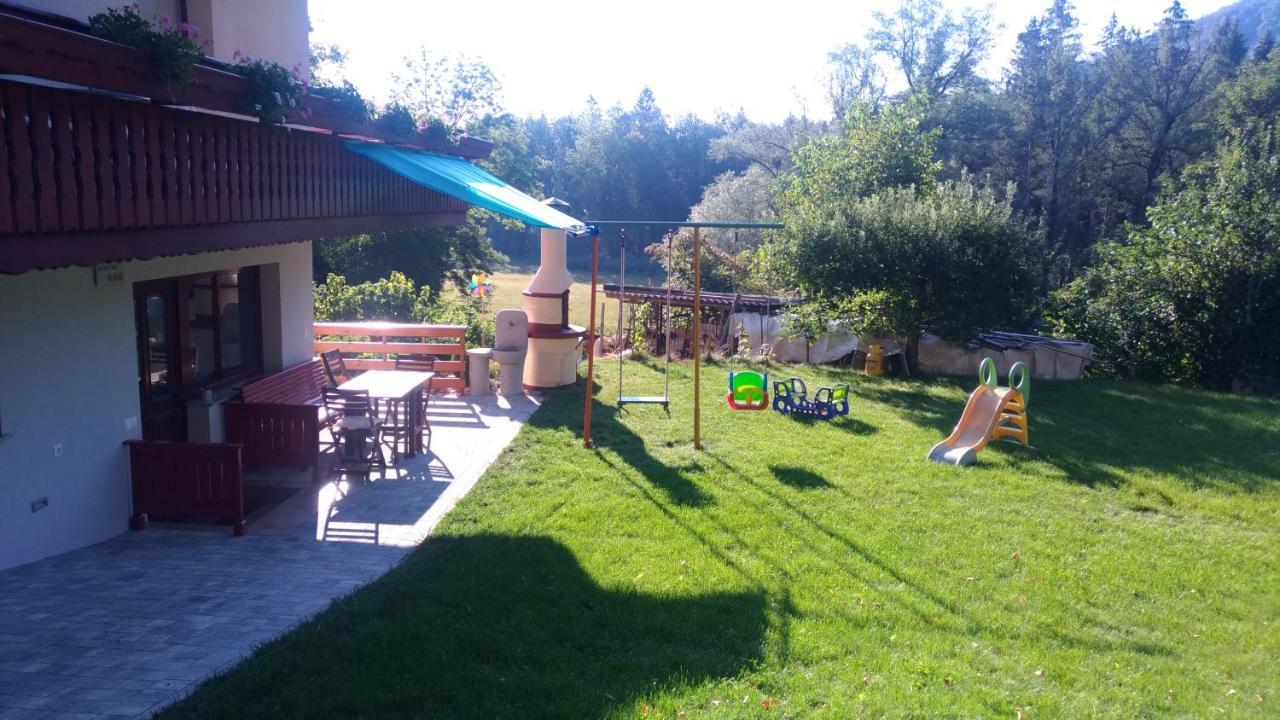 Apartma Lara Bled Exterior foto