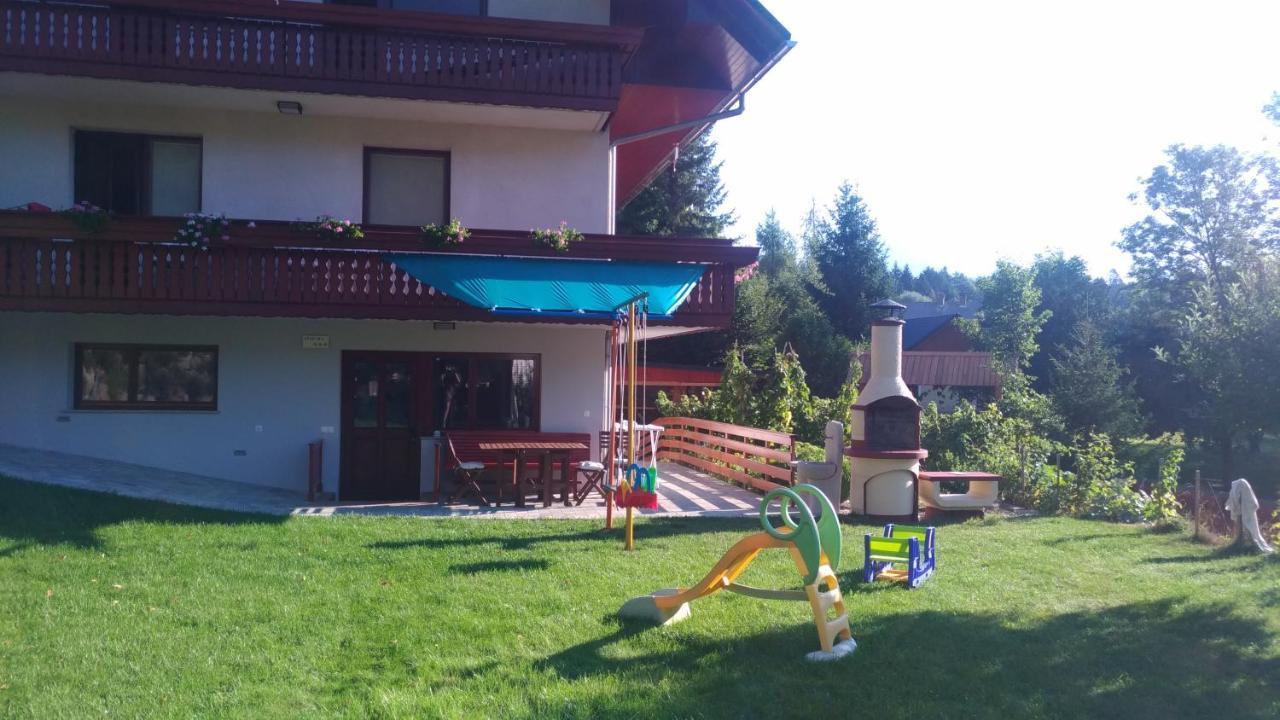 Apartma Lara Bled Exterior foto
