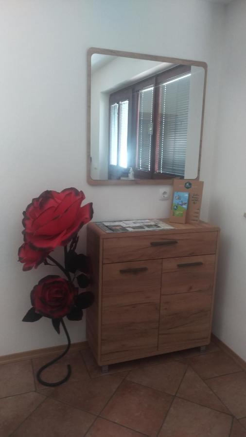 Apartma Lara Bled Exterior foto