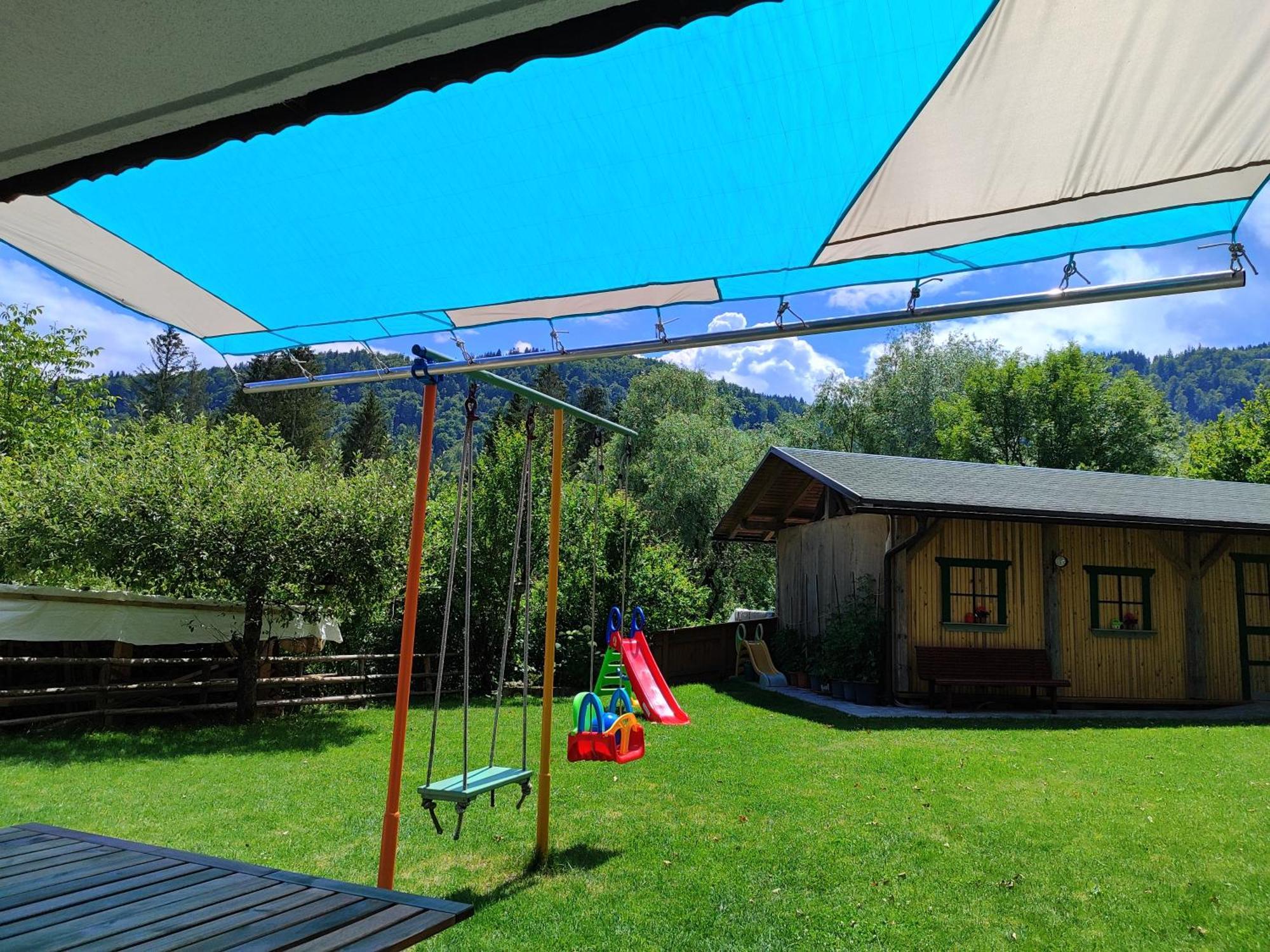 Apartma Lara Bled Exterior foto